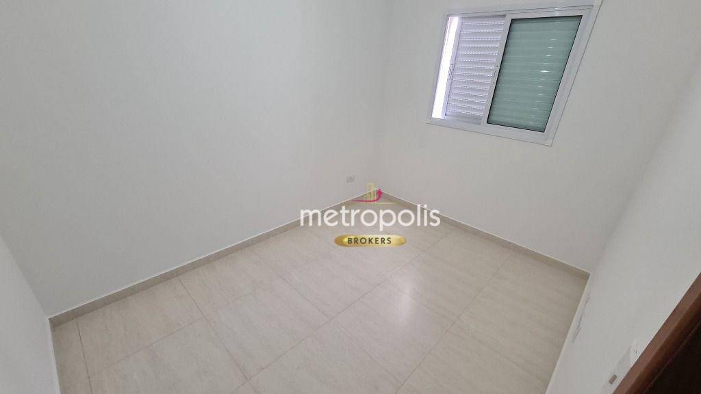 Apartamento à venda com 2 quartos, 41m² - Foto 6