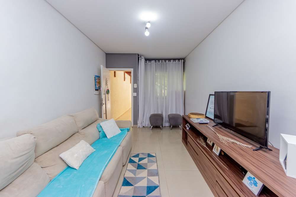 Casa de Condomínio à venda com 3 quartos, 95m² - Foto 21