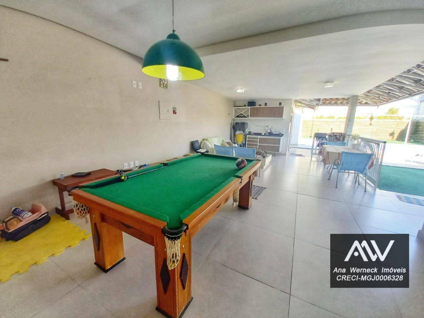 Casa à venda com 3 quartos, 300m² - Foto 20