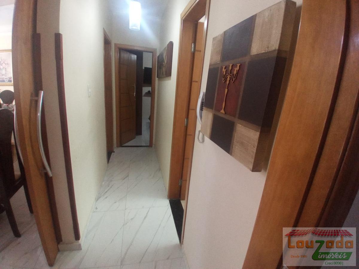 Apartamento à venda com 3 quartos, 125m² - Foto 15