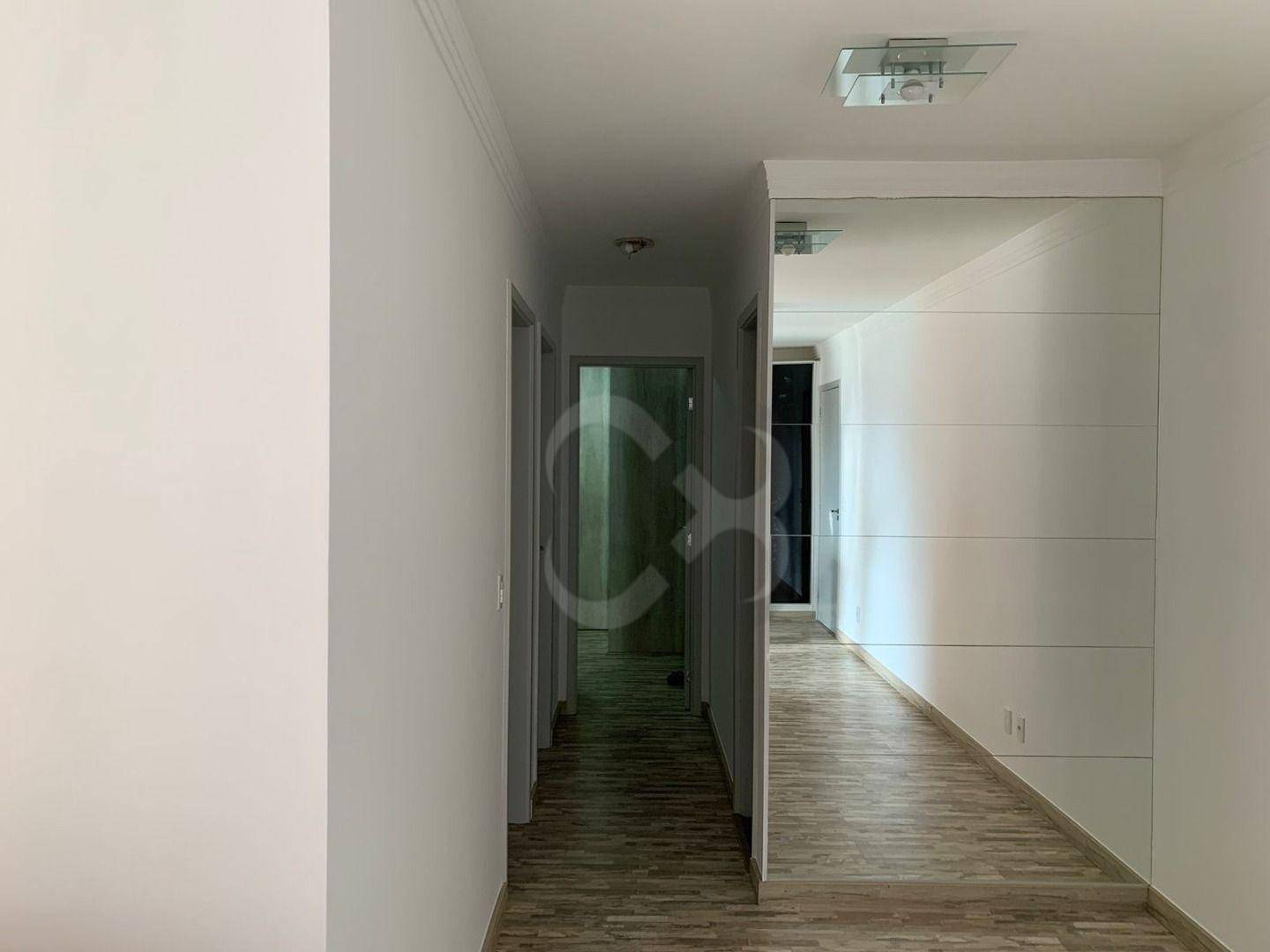 Apartamento, 3 quartos, 70 m² - Foto 4