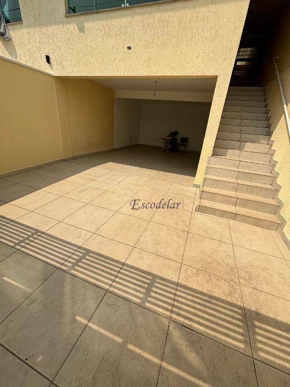 Sobrado, 3 quartos, 215 m² - Foto 4