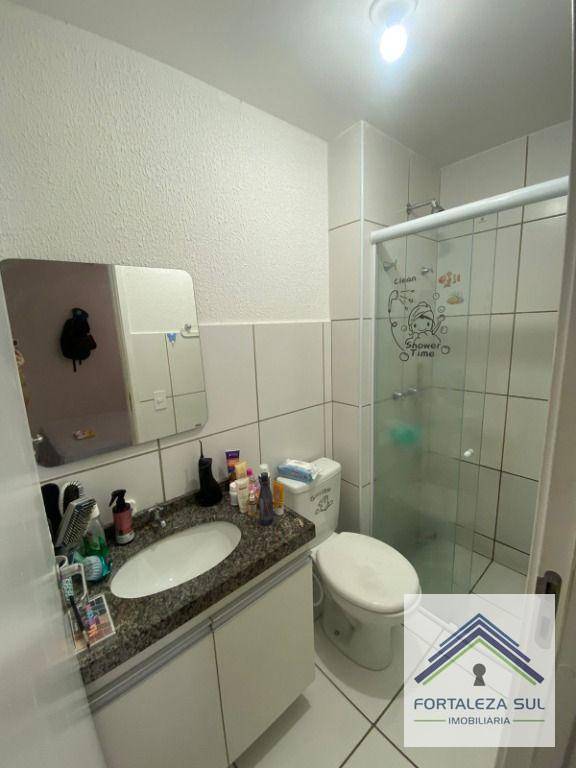 Apartamento à venda com 2 quartos, 53m² - Foto 15