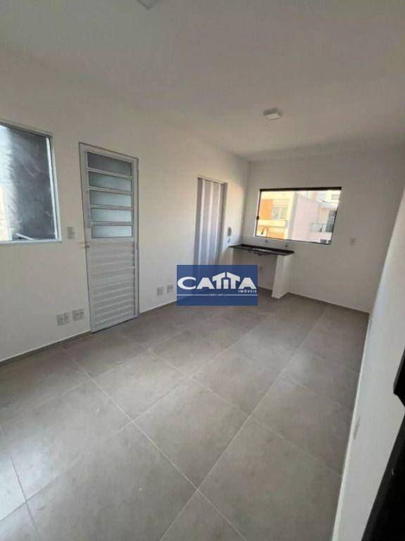 Apartamento para alugar com 1 quarto, 20m² - Foto 1