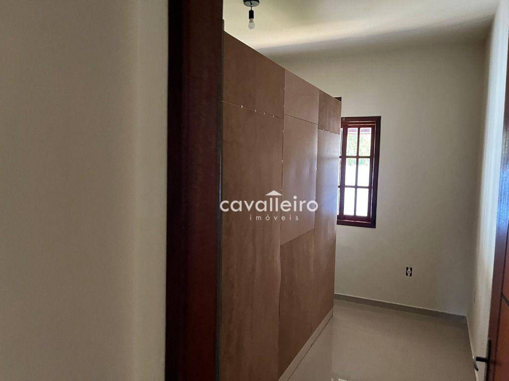 Casa de Condomínio à venda com 2 quartos, 90m² - Foto 2