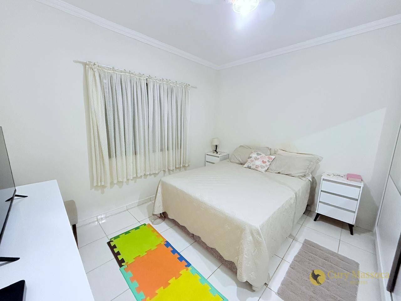 Casa à venda com 3 quartos, 180m² - Foto 5