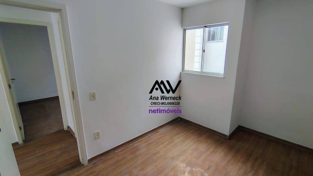 Apartamento, 2 quartos, 54 m² - Foto 5