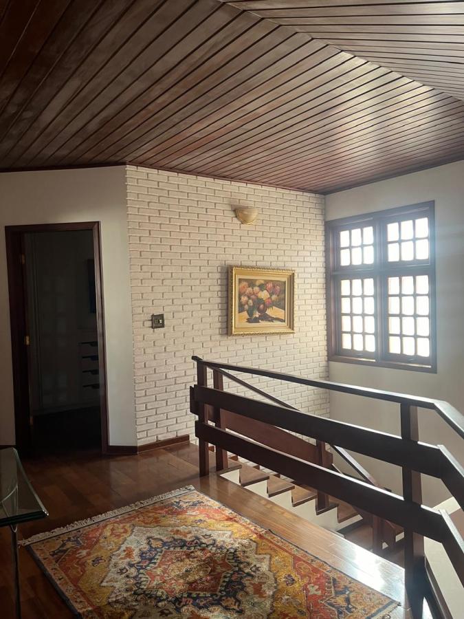 Casa de Condomínio para alugar com 4 quartos, 369m² - Foto 25