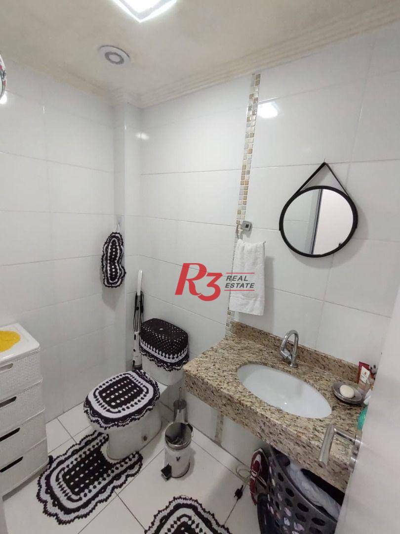 Apartamento à venda com 2 quartos, 100m² - Foto 11