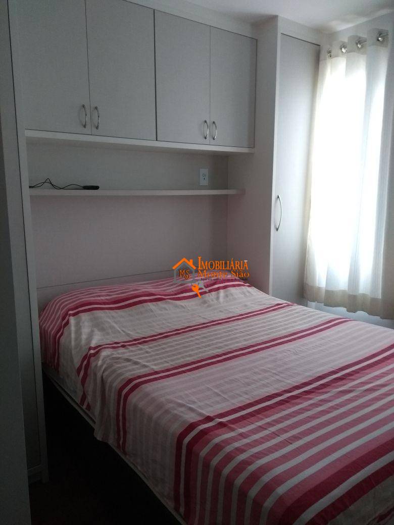 Apartamento à venda com 2 quartos, 43m² - Foto 12