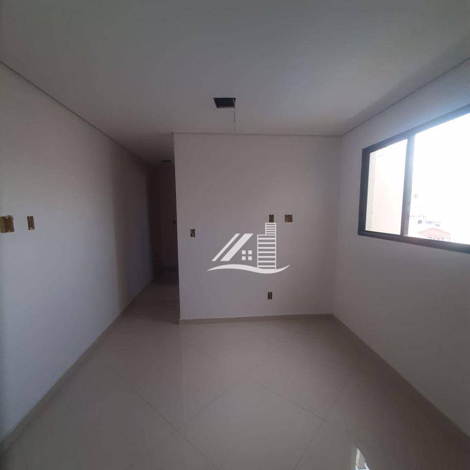 Apartamento à venda com 2 quartos, 63m² - Foto 3