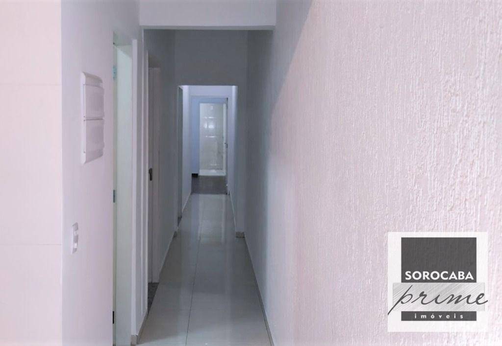 Casa à venda com 3 quartos, 78m² - Foto 4