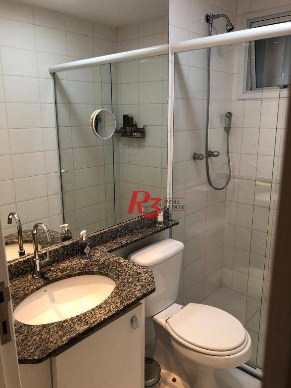 Apartamento à venda com 3 quartos, 65m² - Foto 17