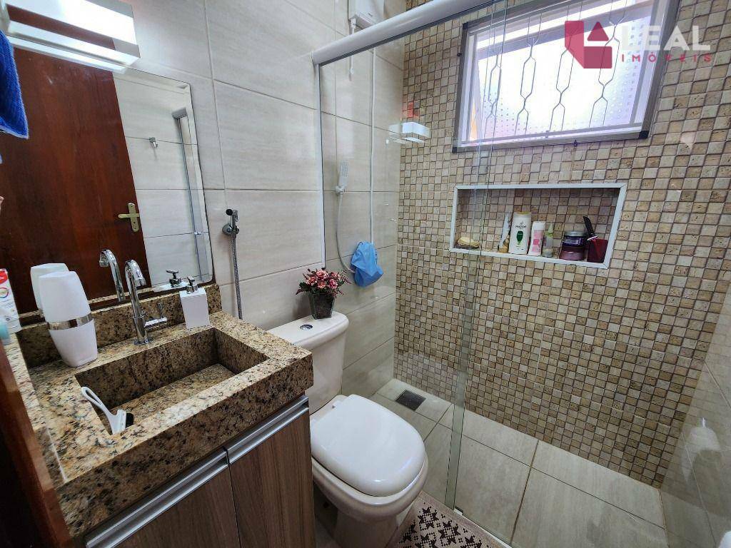 Casa à venda com 3 quartos, 142m² - Foto 16