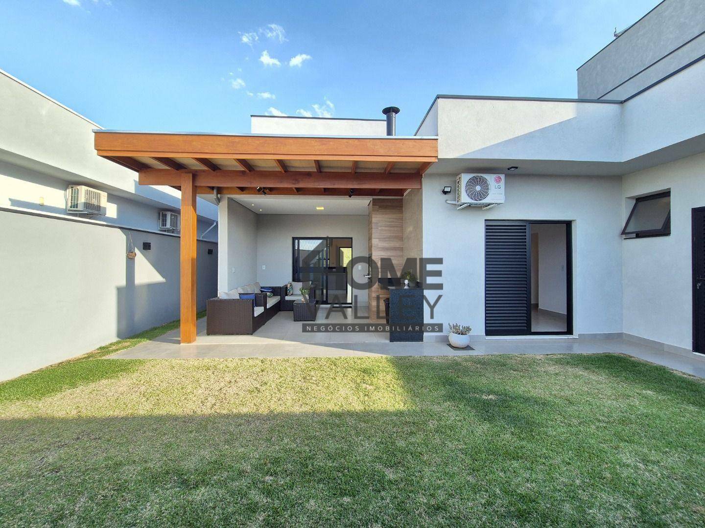 Casa à venda com 3 quartos, 148m² - Foto 9