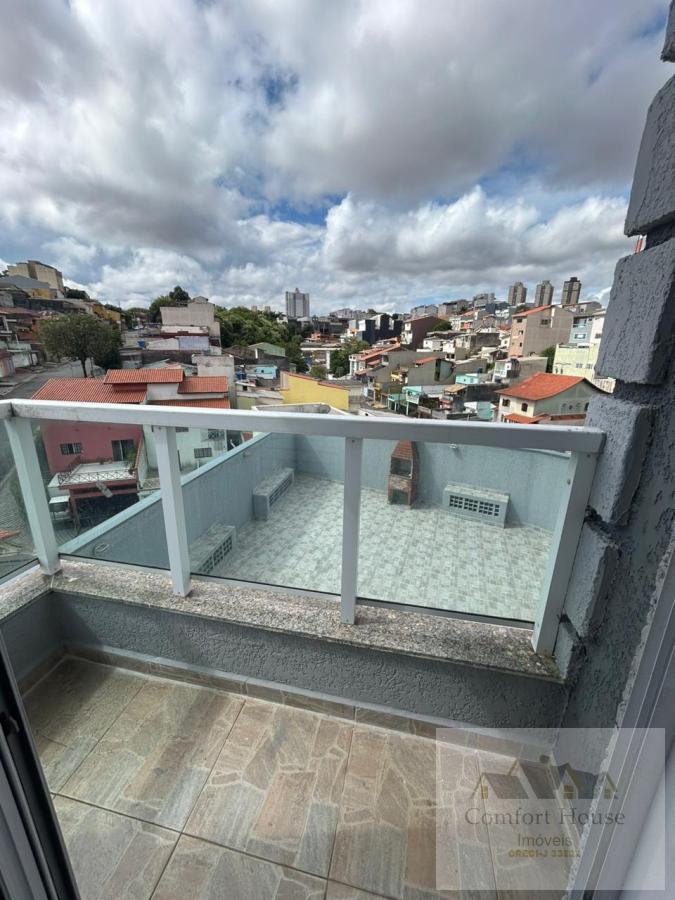 Apartamento à venda com 2 quartos, 56m² - Foto 8