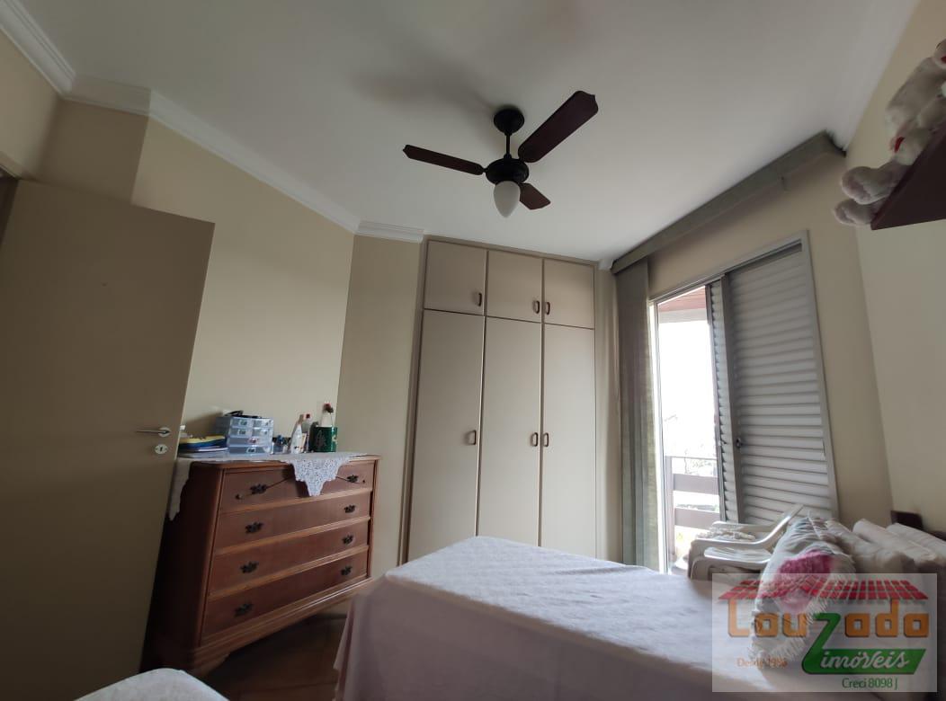 Apartamento à venda com 3 quartos, 118m² - Foto 15