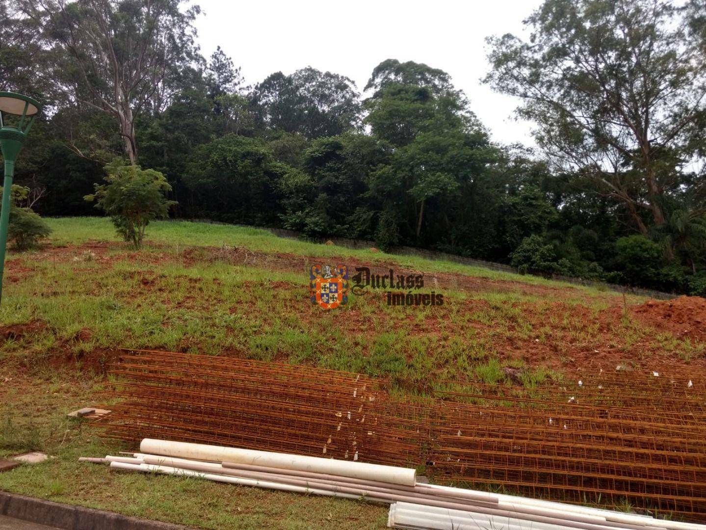 Loteamento e Condomínio à venda, 600M2 - Foto 11