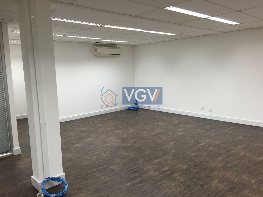 Prédio Inteiro para alugar, 750m² - Foto 3