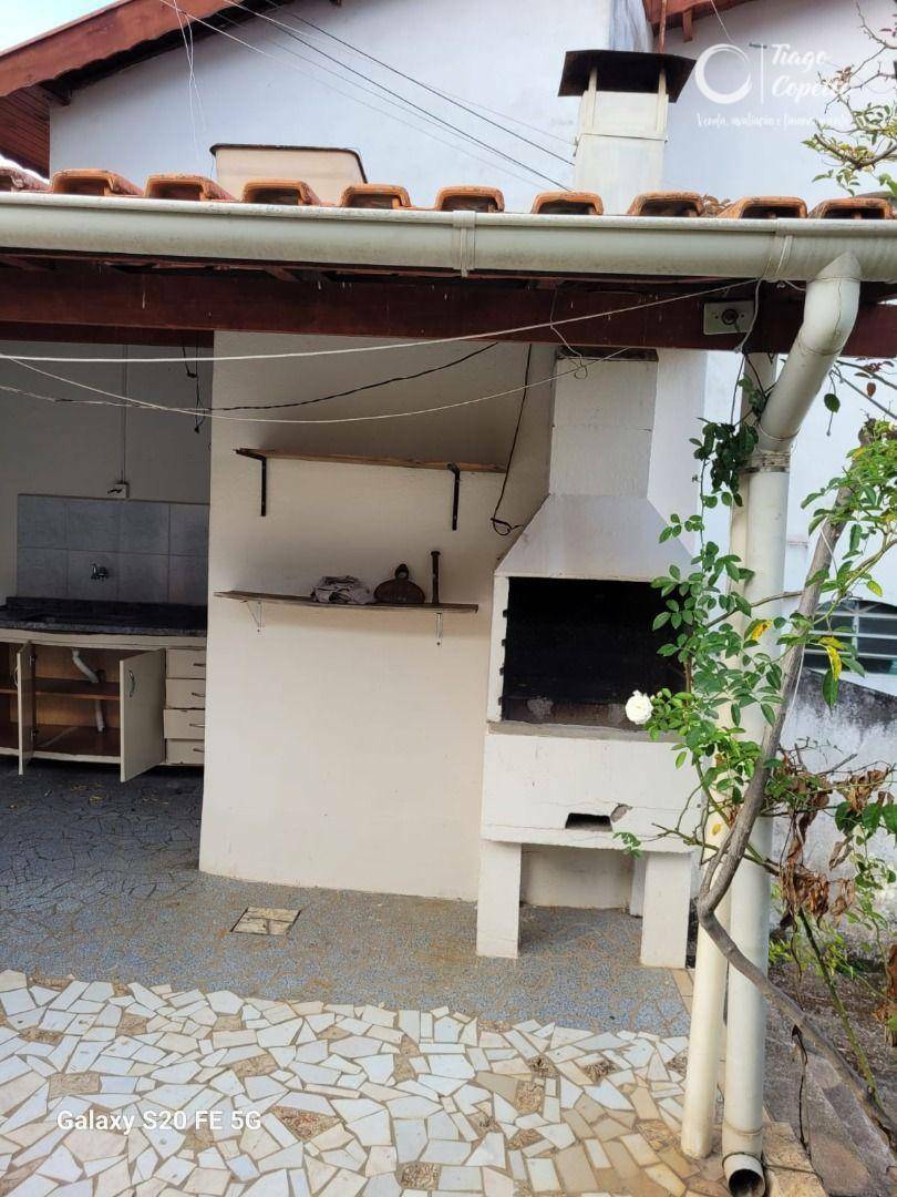 Casa à venda com 3 quartos, 120m² - Foto 24