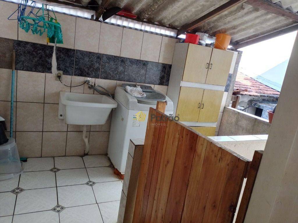 Sobrado à venda com 4 quartos, 240m² - Foto 17