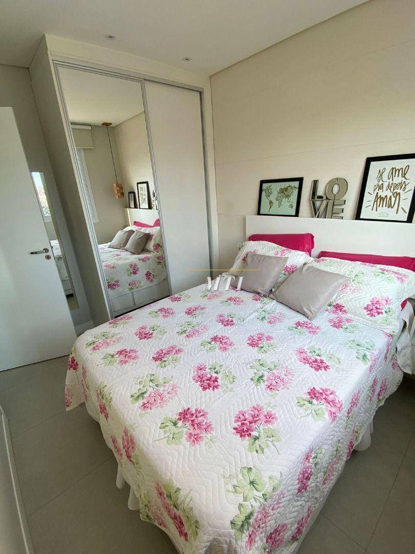 Apartamento à venda e aluguel com 2 quartos, 40m² - Foto 11