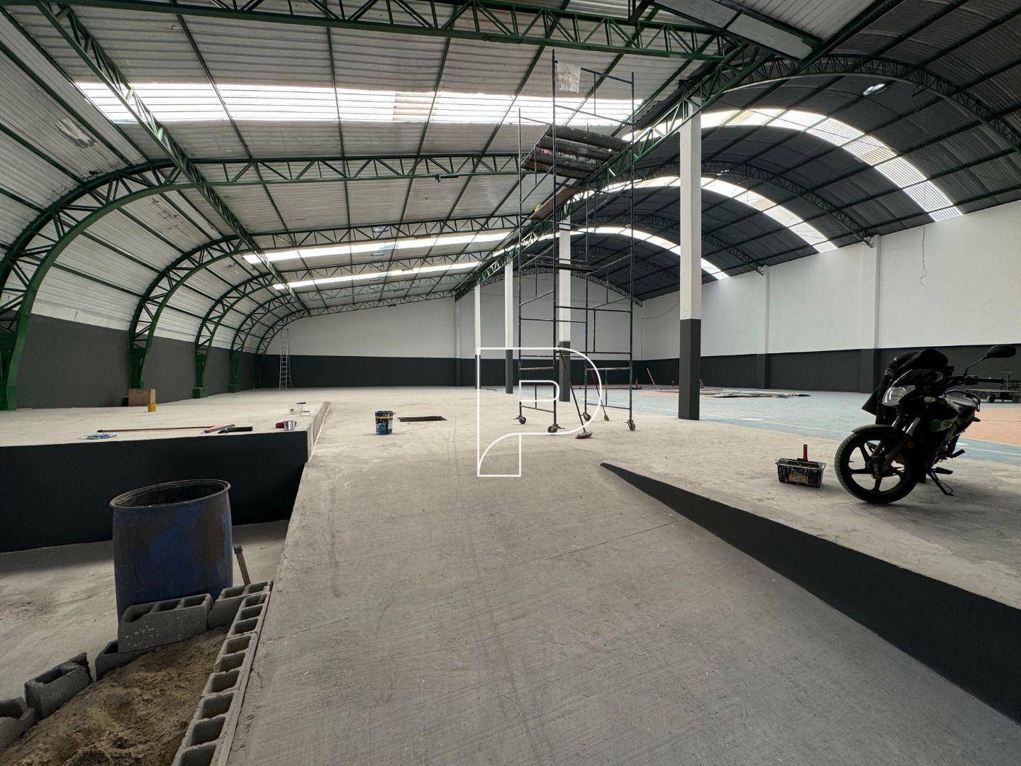 Depósito-Galpão, 1284 m² - Foto 2