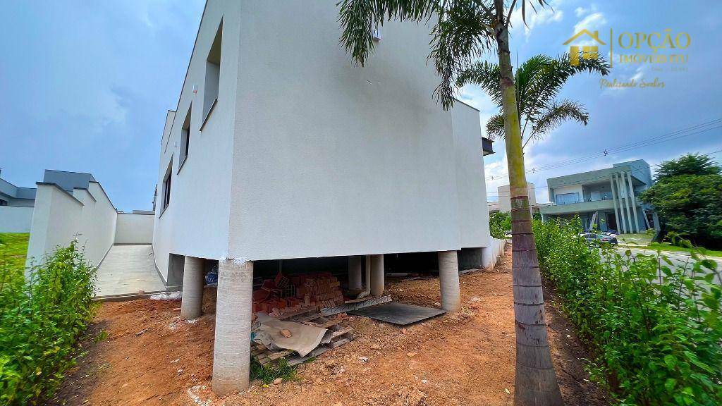 Casa de Condomínio à venda com 4 quartos, 270m² - Foto 15