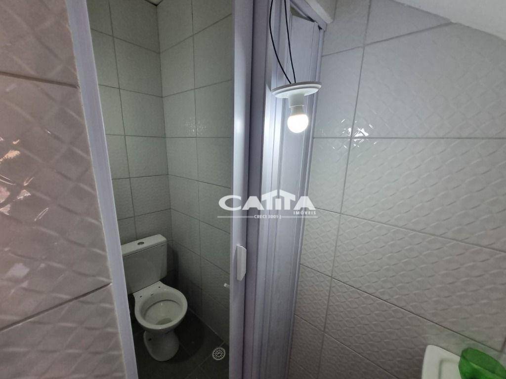 Loja-Salão para alugar, 50m² - Foto 9