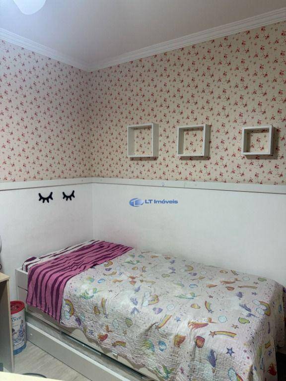 Apartamento para alugar com 2 quartos, 45m² - Foto 9