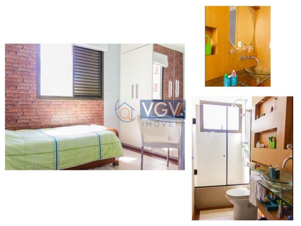 Cobertura à venda com 3 quartos, 230m² - Foto 4