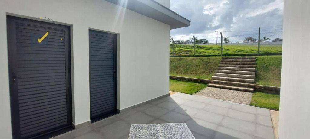 Casa de Condomínio para alugar com 3 quartos, 350m² - Foto 12