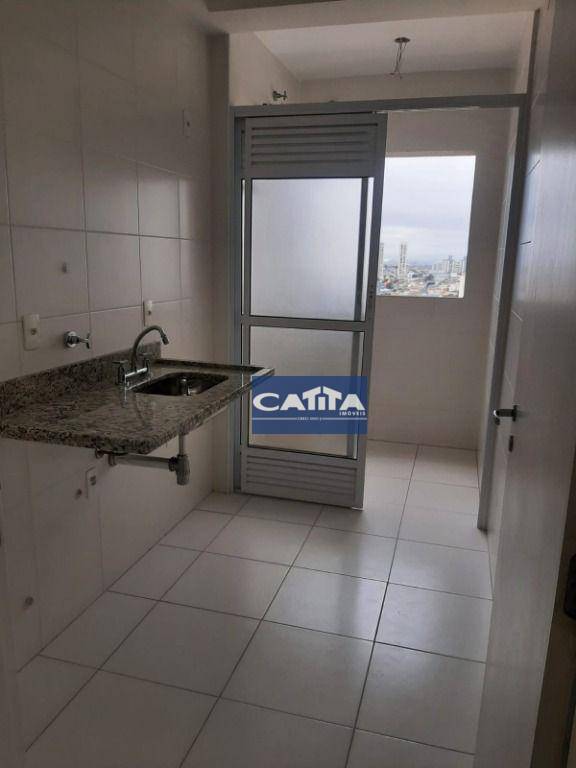 Apartamento à venda com 3 quartos, 74m² - Foto 7