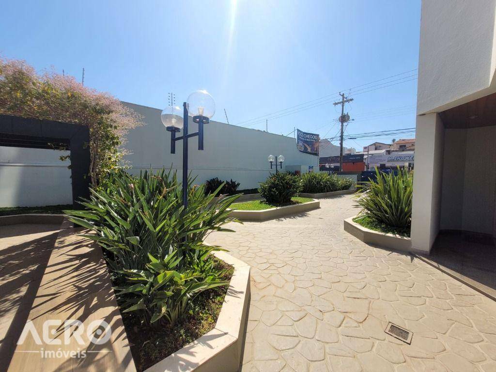 Apartamento à venda com 3 quartos, 105m² - Foto 23