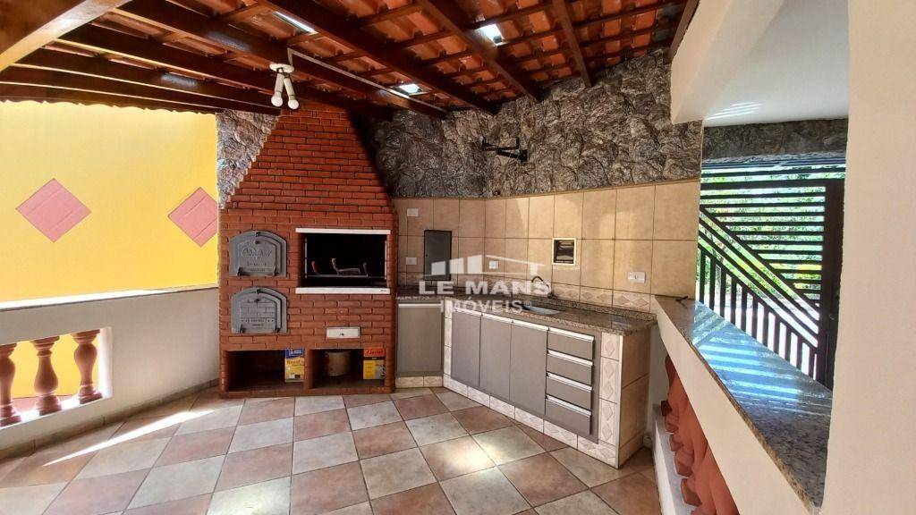 Casa, 2 quartos, 69 m² - Foto 1