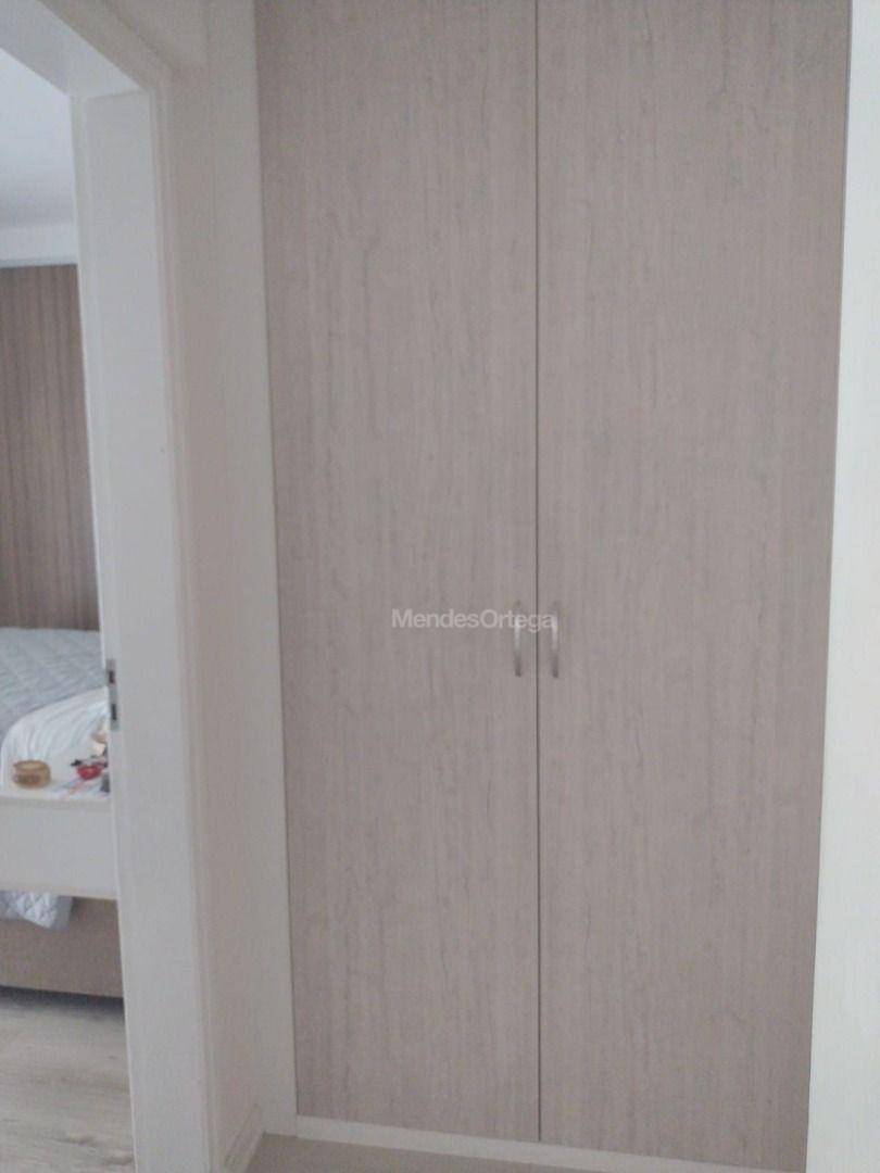 Apartamento à venda com 3 quartos, 112m² - Foto 8