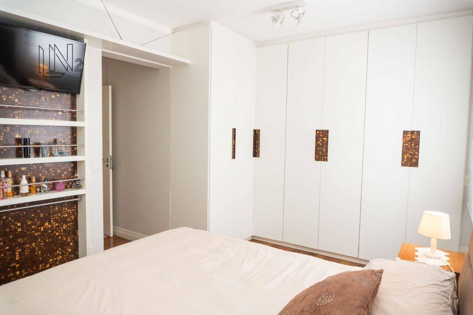 Apartamento à venda com 4 quartos, 143m² - Foto 23