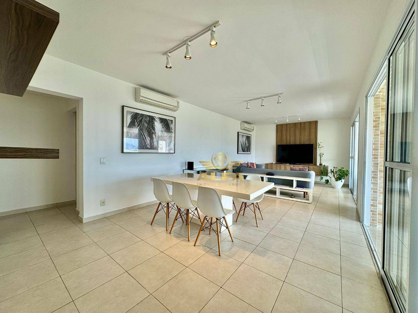 Apartamento, 3 quartos, 158 m² - Foto 4