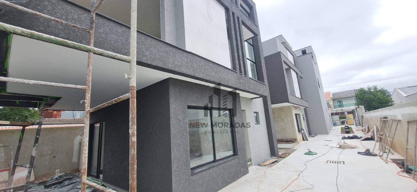 Sobrado, 3 quartos, 155 m² - Foto 2