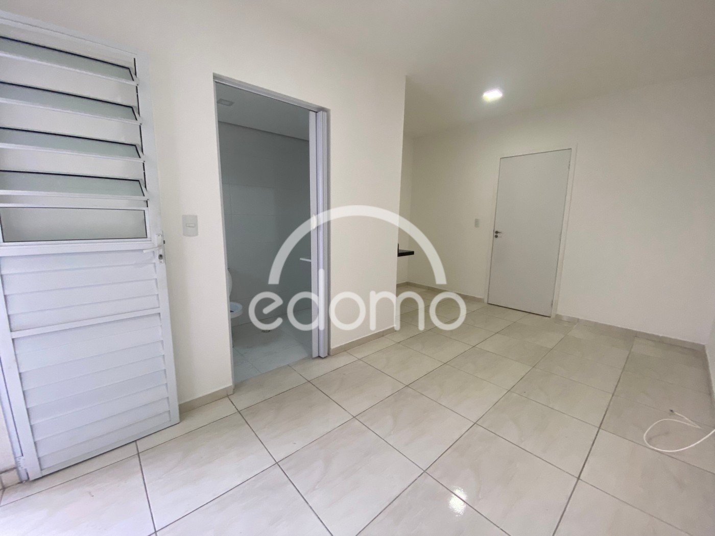Apartamento para alugar com 1 quarto, 20m² - Foto 3