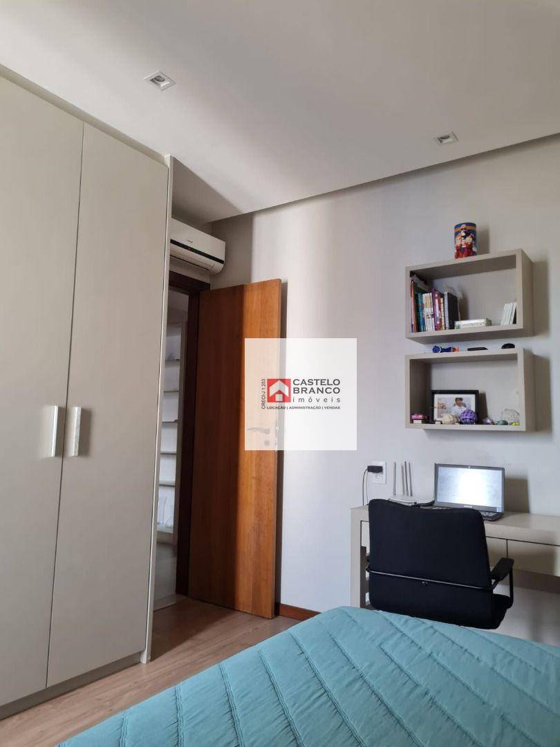 Apartamento à venda com 3 quartos, 158m² - Foto 13