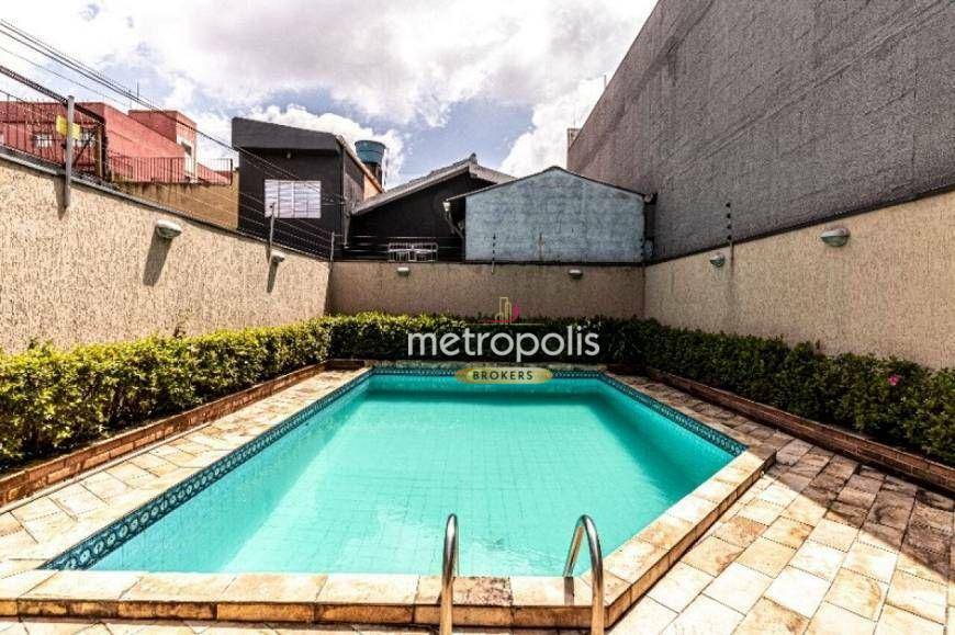 Sobrado à venda com 3 quartos, 360m² - Foto 22