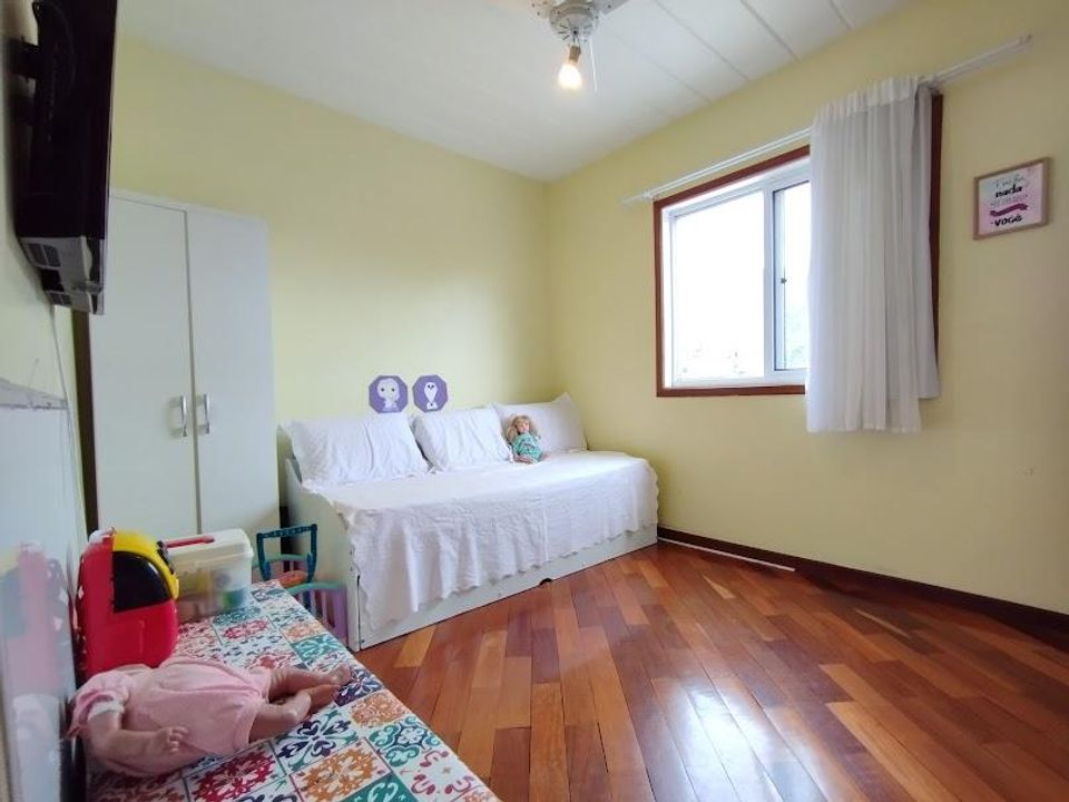 Apartamento à venda com 2 quartos, 62m² - Foto 8