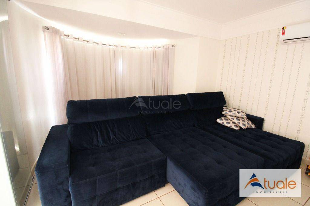 Casa à venda com 4 quartos, 430m² - Foto 20