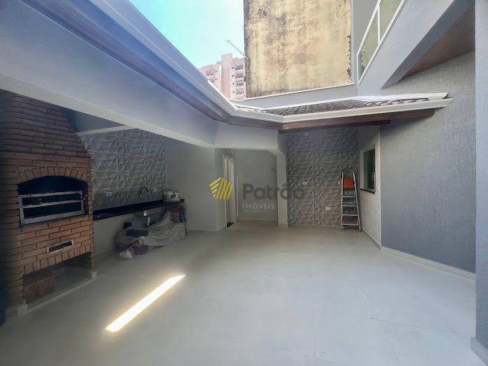 Sobrado à venda com 3 quartos, 244m² - Foto 8