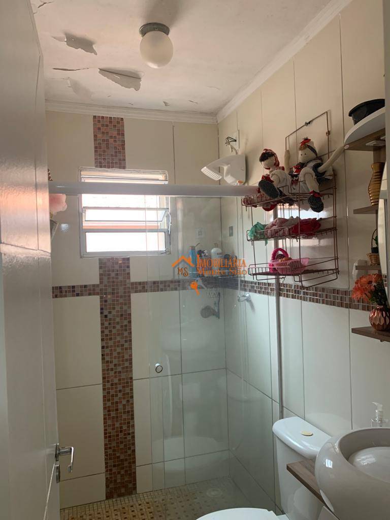 Sobrado à venda com 2 quartos, 60M2 - Foto 20