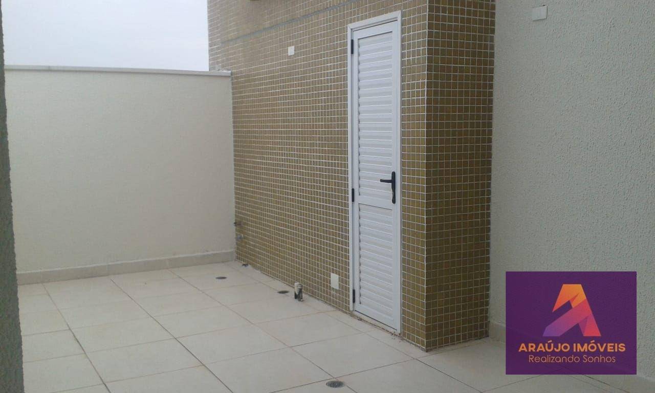 Apartamento à venda com 4 quartos, 238m² - Foto 12