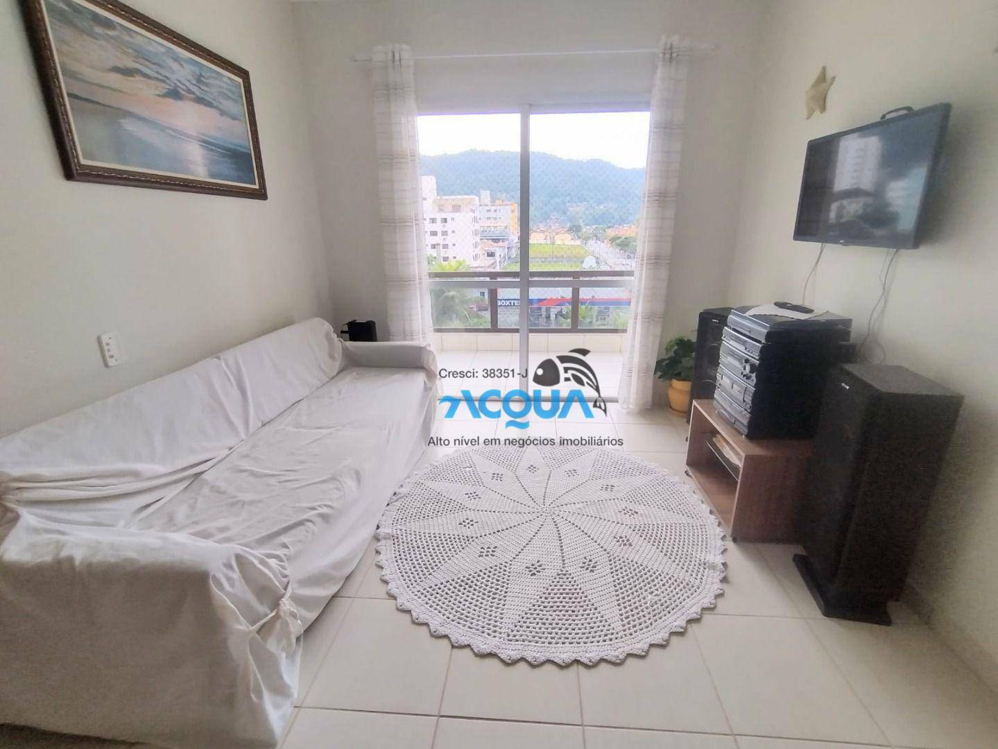 Apartamento à venda com 3 quartos, 70m² - Foto 2