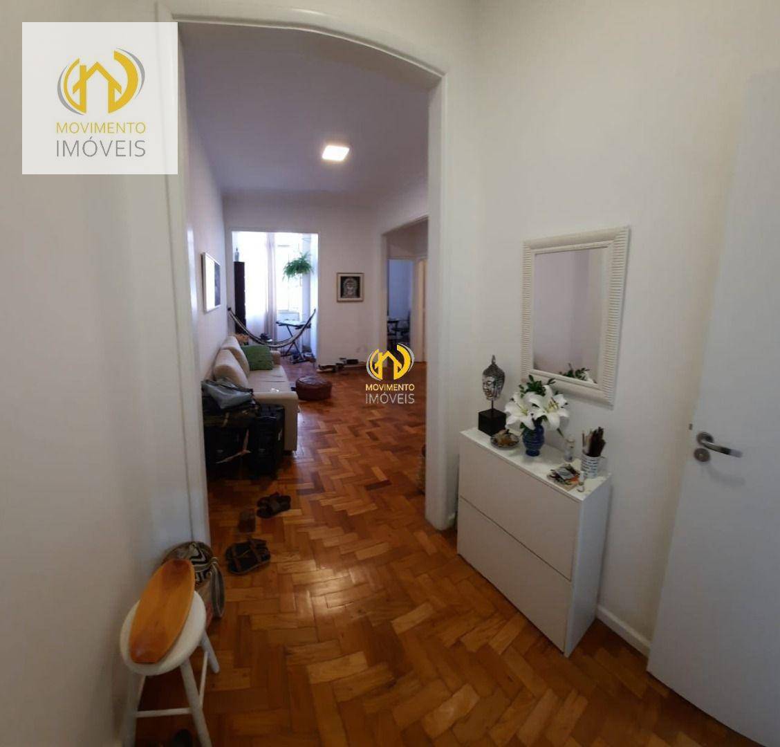 Apartamento à venda com 3 quartos, 80m² - Foto 8