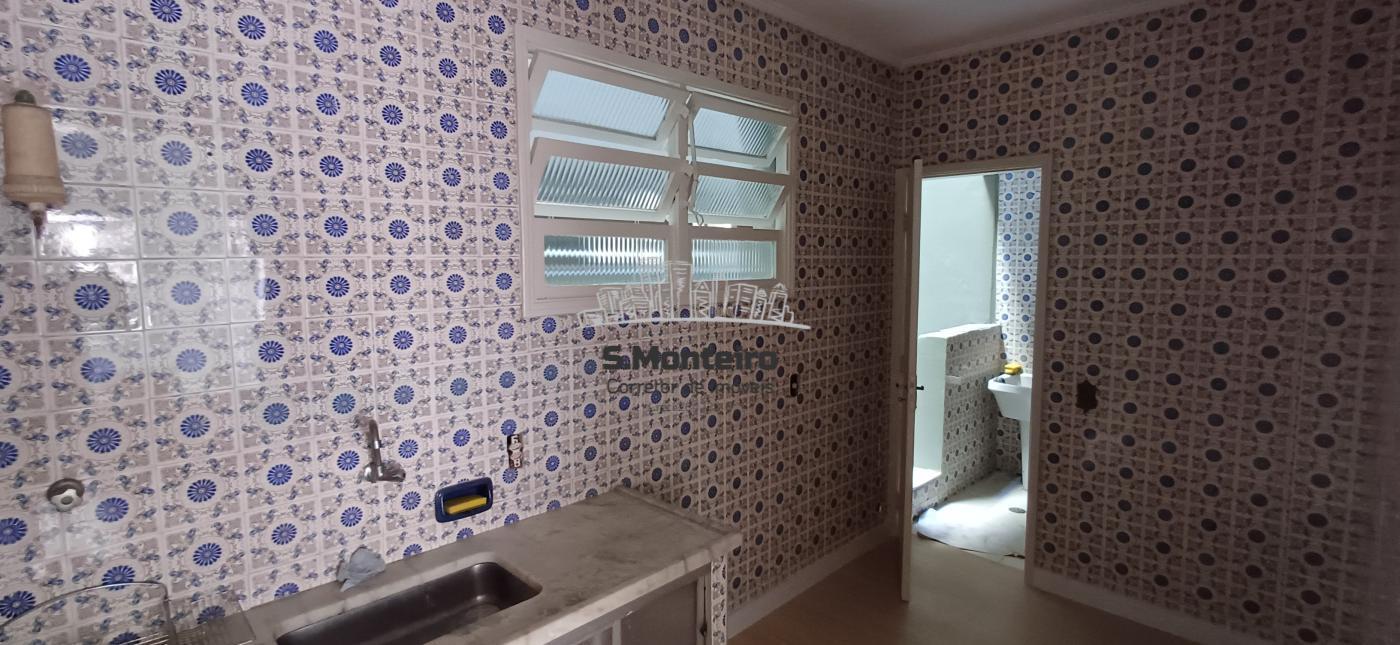 Apartamento à venda com 1 quarto, 44m² - Foto 6